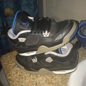 jordan alternate motorsport 4s